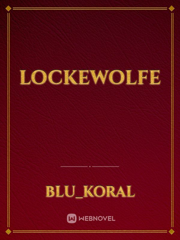 LockeWolfe