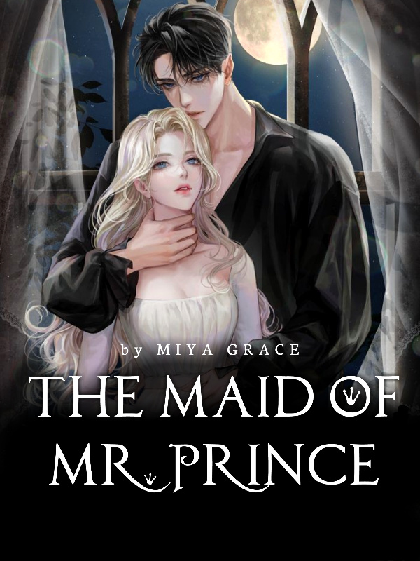 The Maid of Mr. Prince
