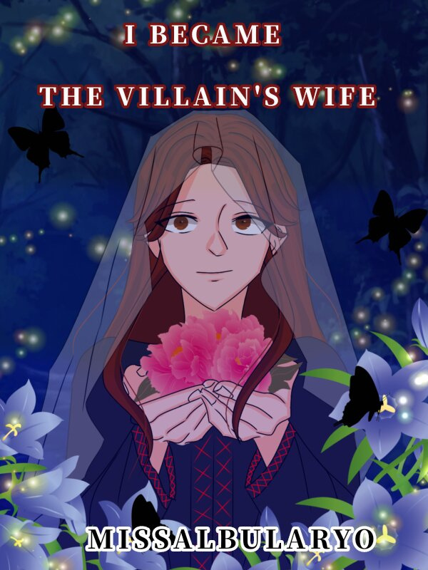 I Became the Villain’s Wife