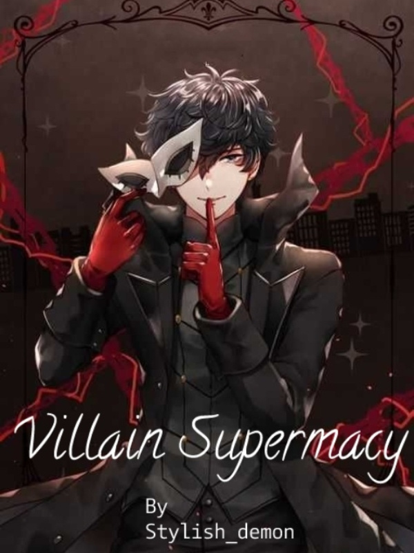 Villain Supremacy