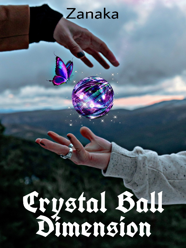 Crystal Ball Dimension