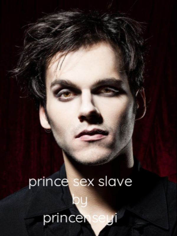 prince sex slave