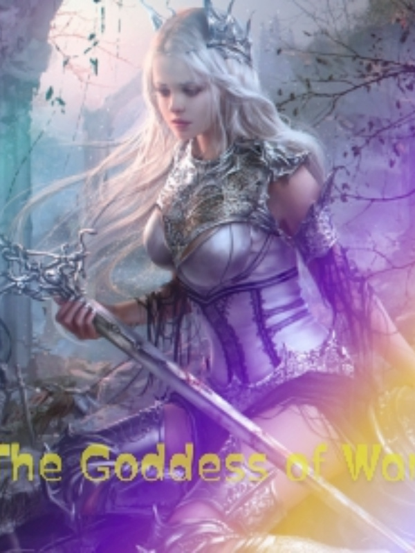 The Goddess Of War