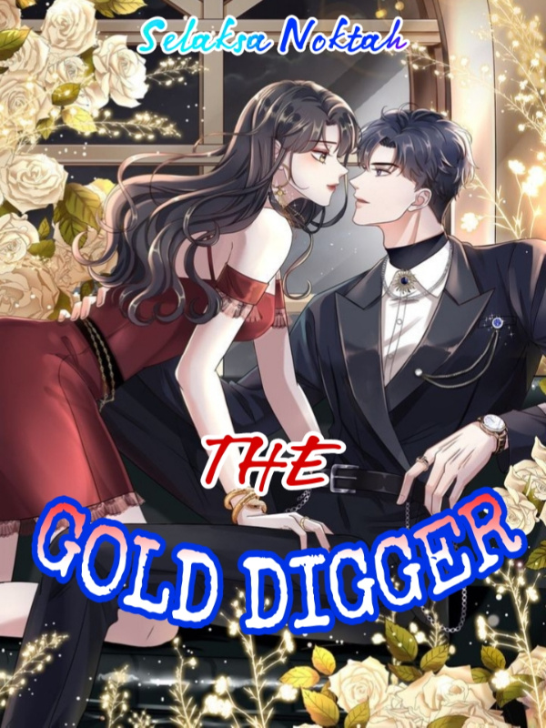 THE GOLD DIGGER