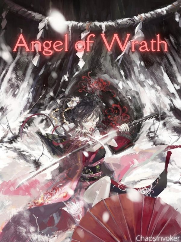Angel of Wrath