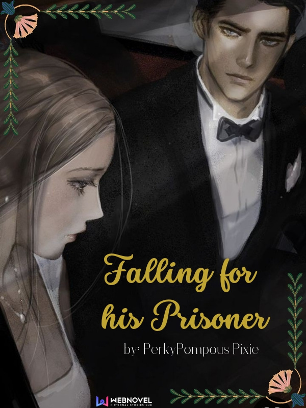 Falling for his Prisoner