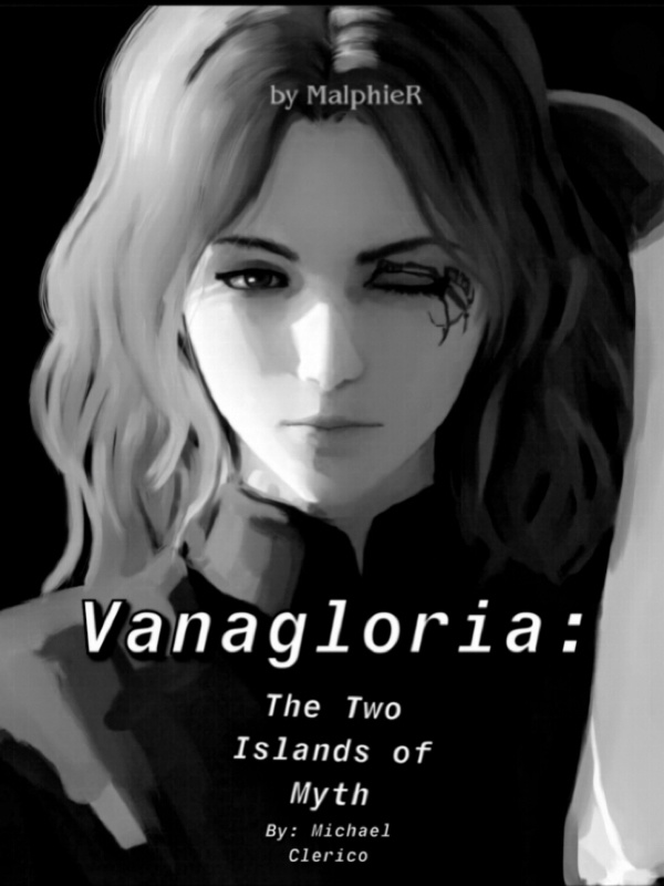 Vanagloria: The Two Islands of Myth