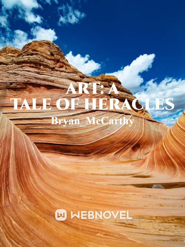 Art: A Tale of Heracles