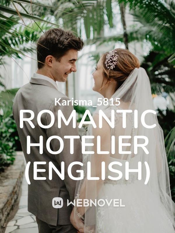 Romantic Hotelier (English)