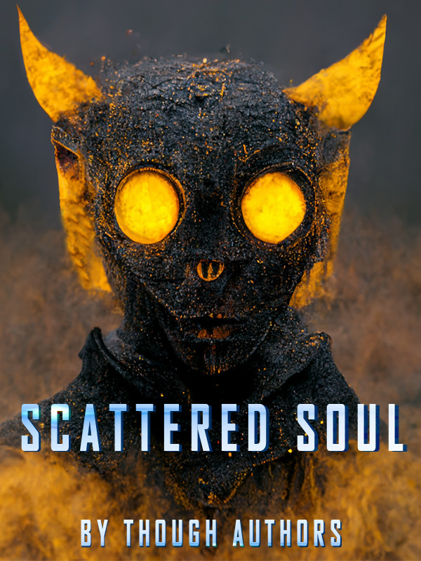 Scattered Soul