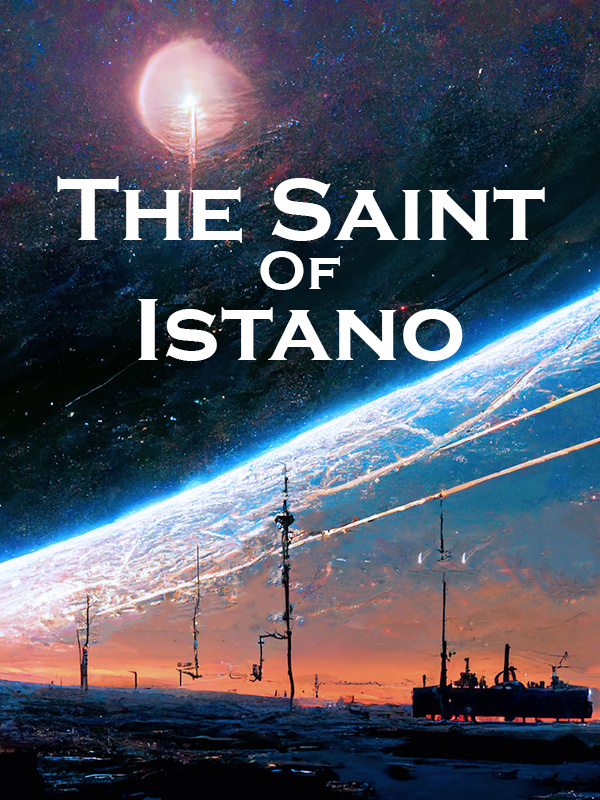 The Saint Of Istano