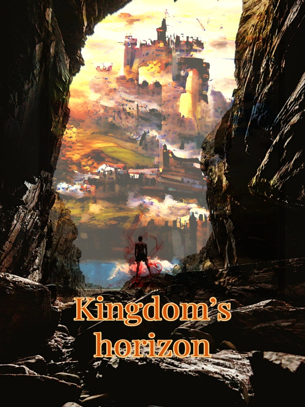 Kingdom’s horizon