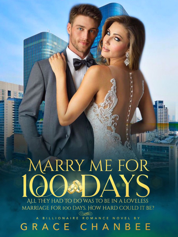 Marry Me For 100 Days
