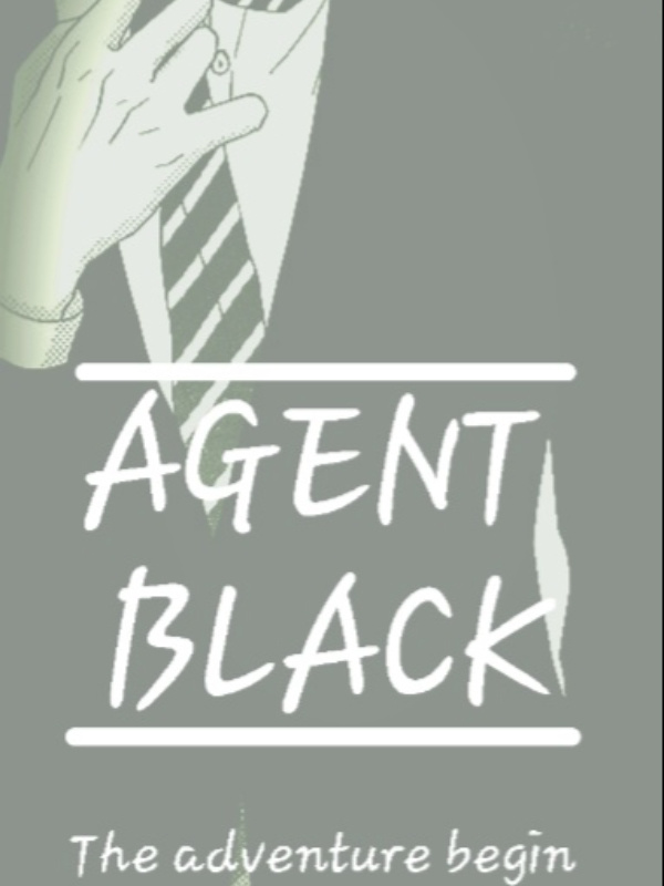 Agent black