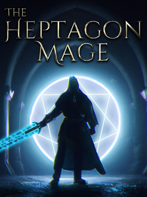 The Heptagon Mage
