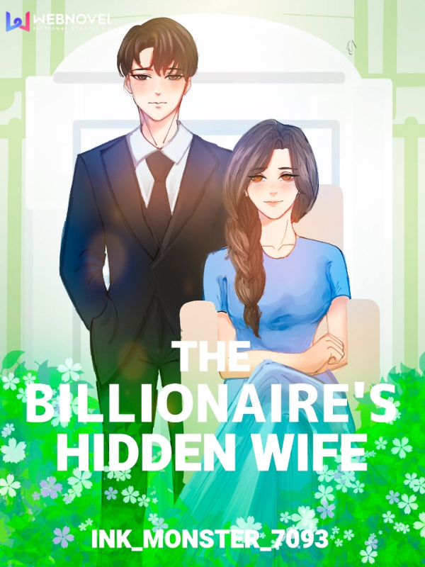 The Billionaire’s Hidden Wife