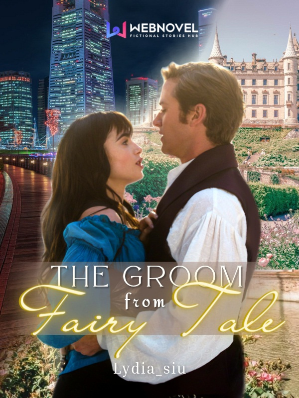 The Groom From Fairy Tale