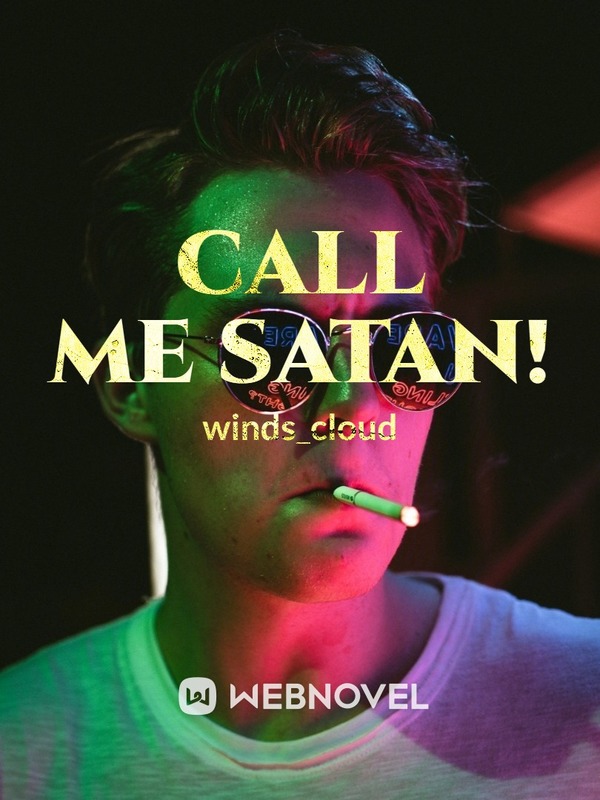 Call me Lucifer!