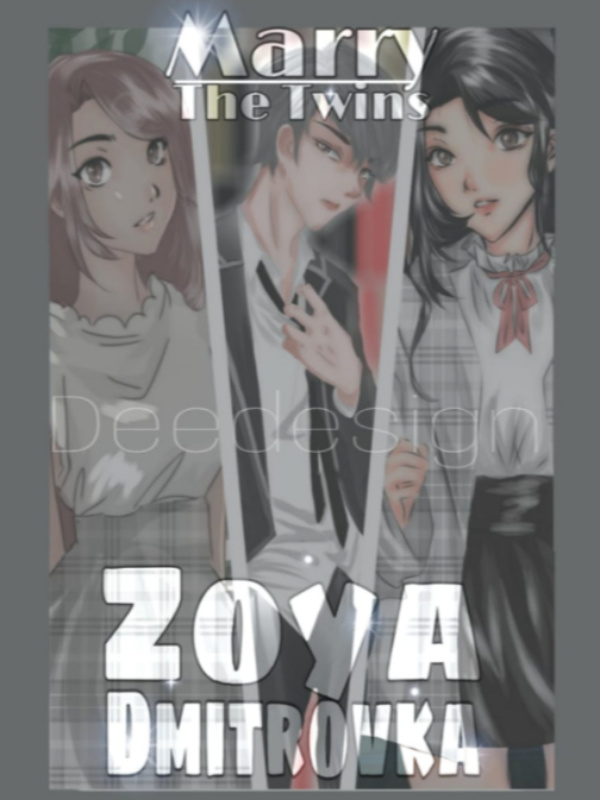 Marry The Twins (English Version)