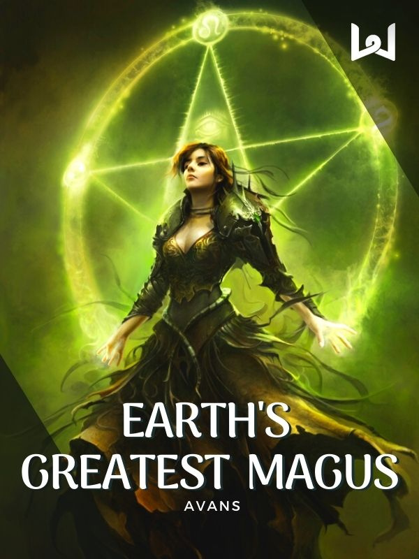 Earth’s Greatest Magus