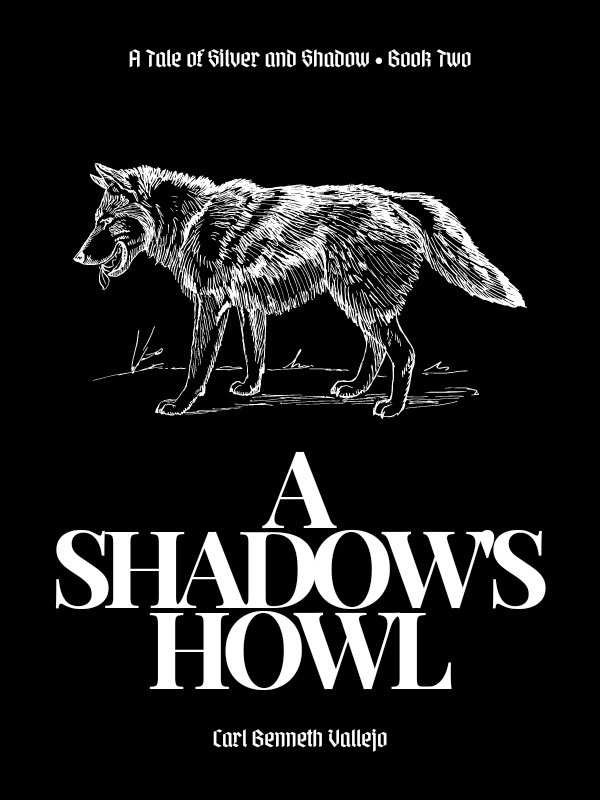 A Shadow’s Howl