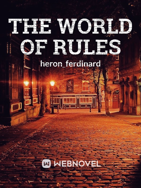 the world of rules