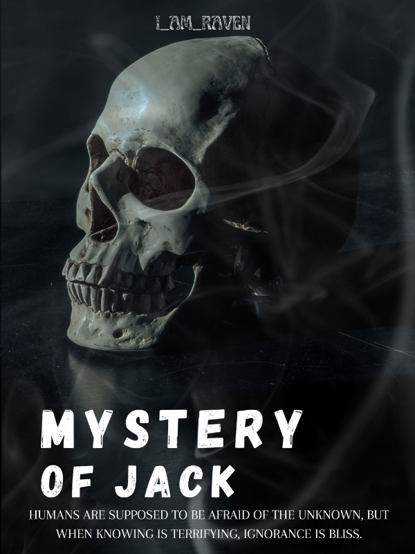 Mystery of Jack