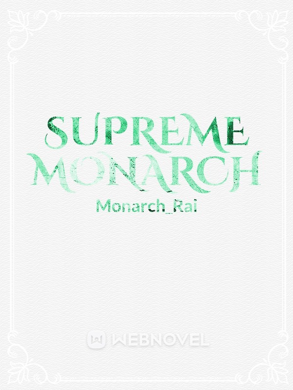 Supreme Immortal Monarch