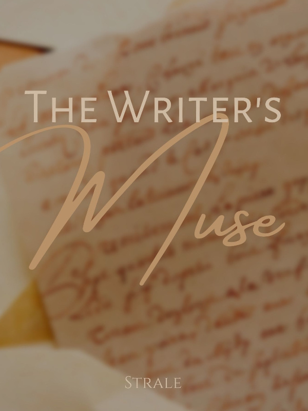 The Writer’s Muse.