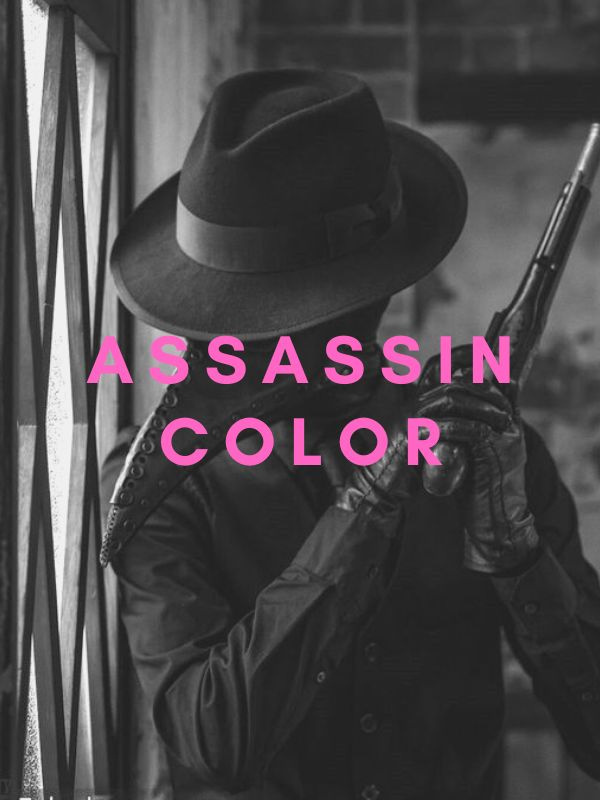 (BL) Colorless Assassin
