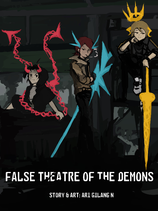 False Theatre of the Demons