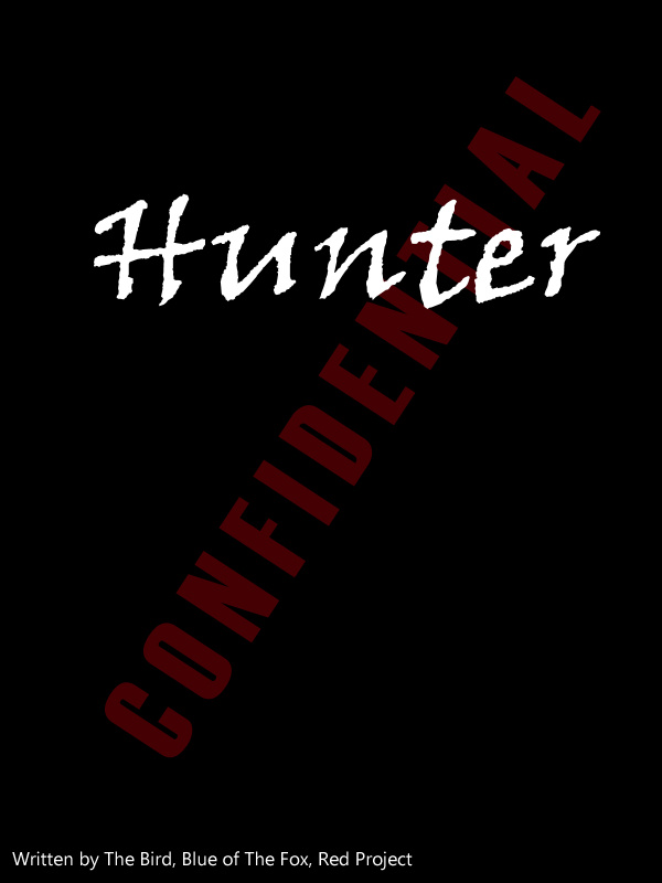 Contract Hunter