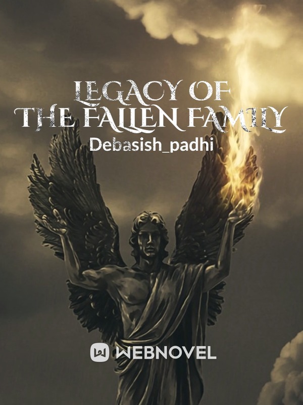 LEGACY OF THE FALLEN FAMILY