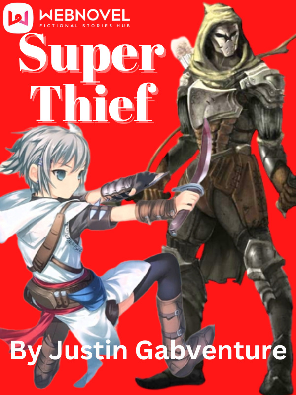 Super Thief