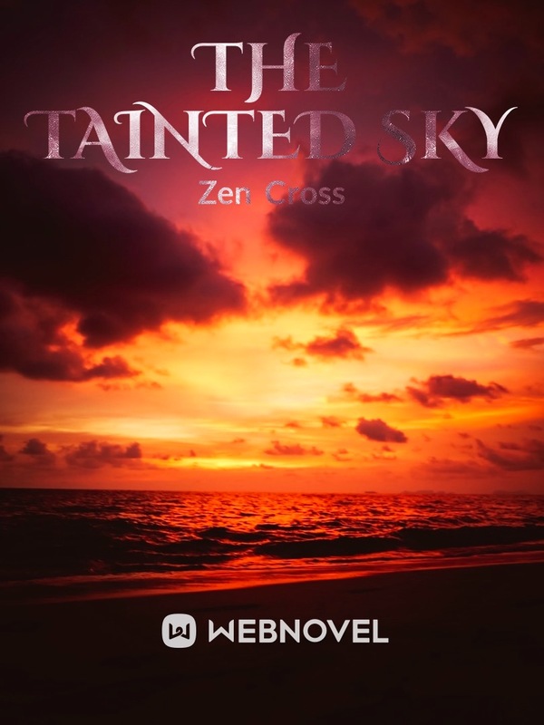 The Tainted Sky