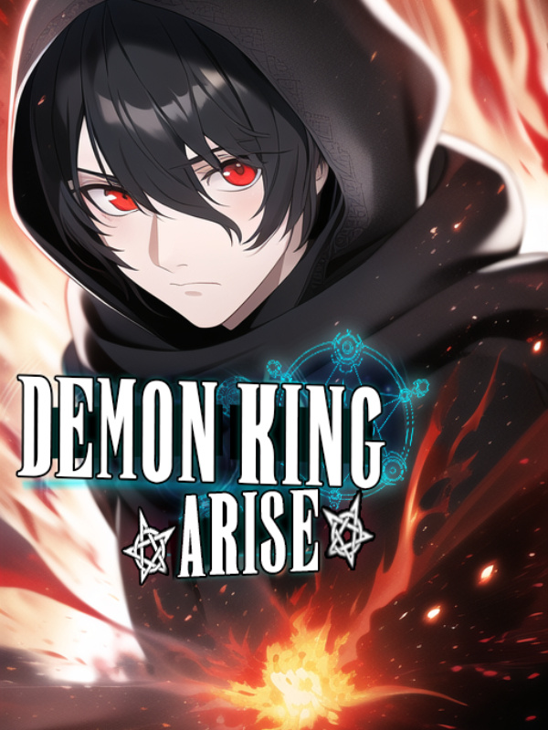 Demon King Arise The Path to Power
